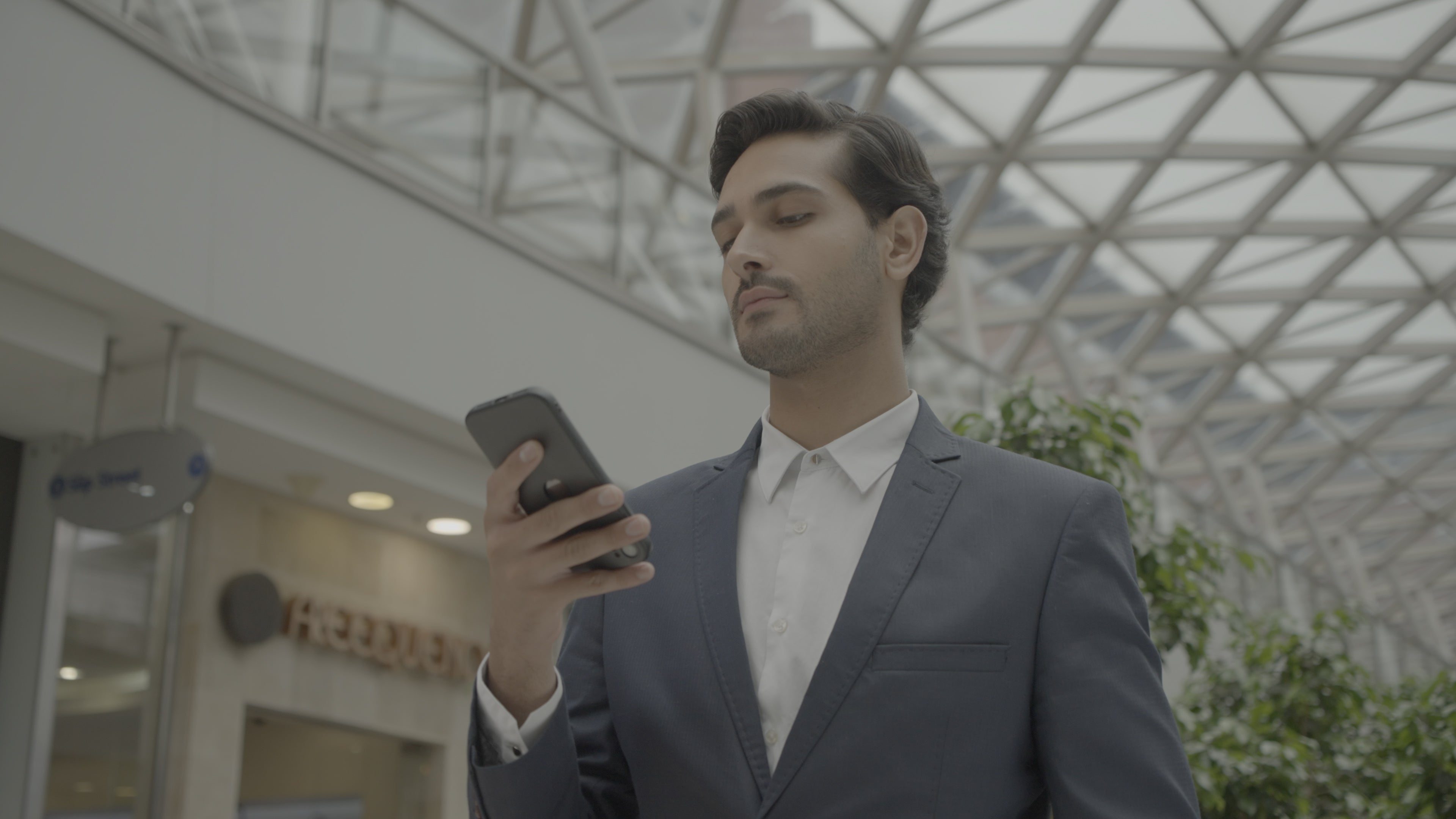 Example of cinematic stock footage from Premium Footage 1 pack showing high-quality video clip