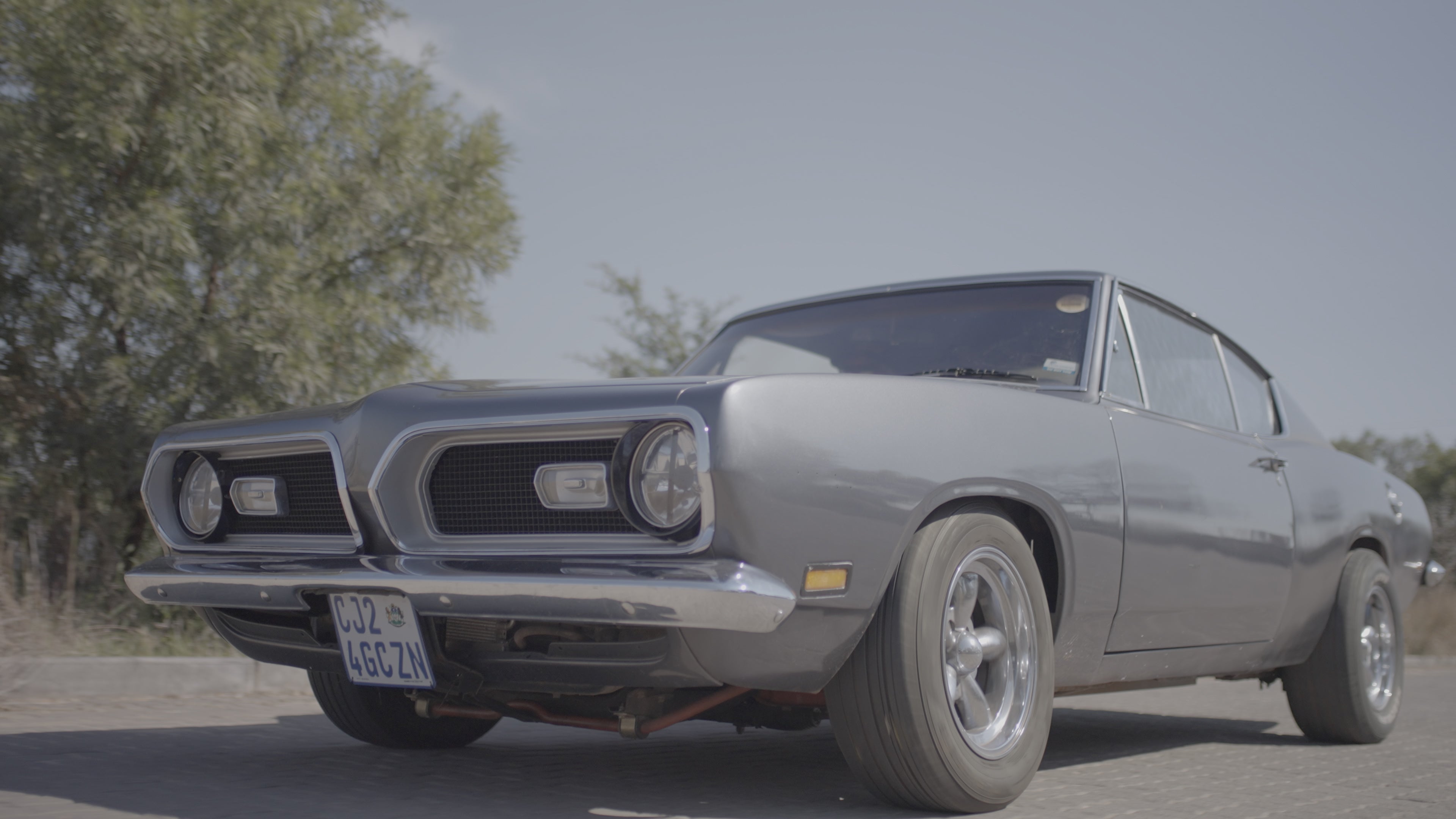 Example of cinematic stock footage from Premium Footage 1 pack showing high-quality video clip