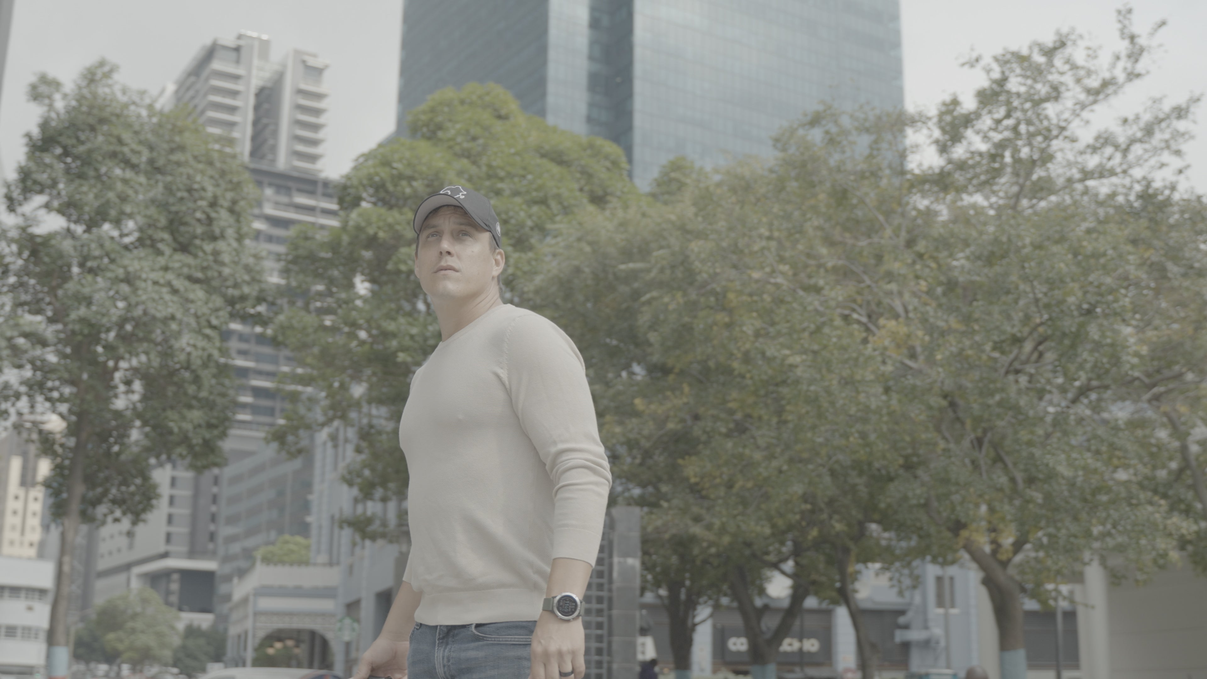 Example of cinematic stock footage from Premium Footage 1 pack showing high-quality video clip