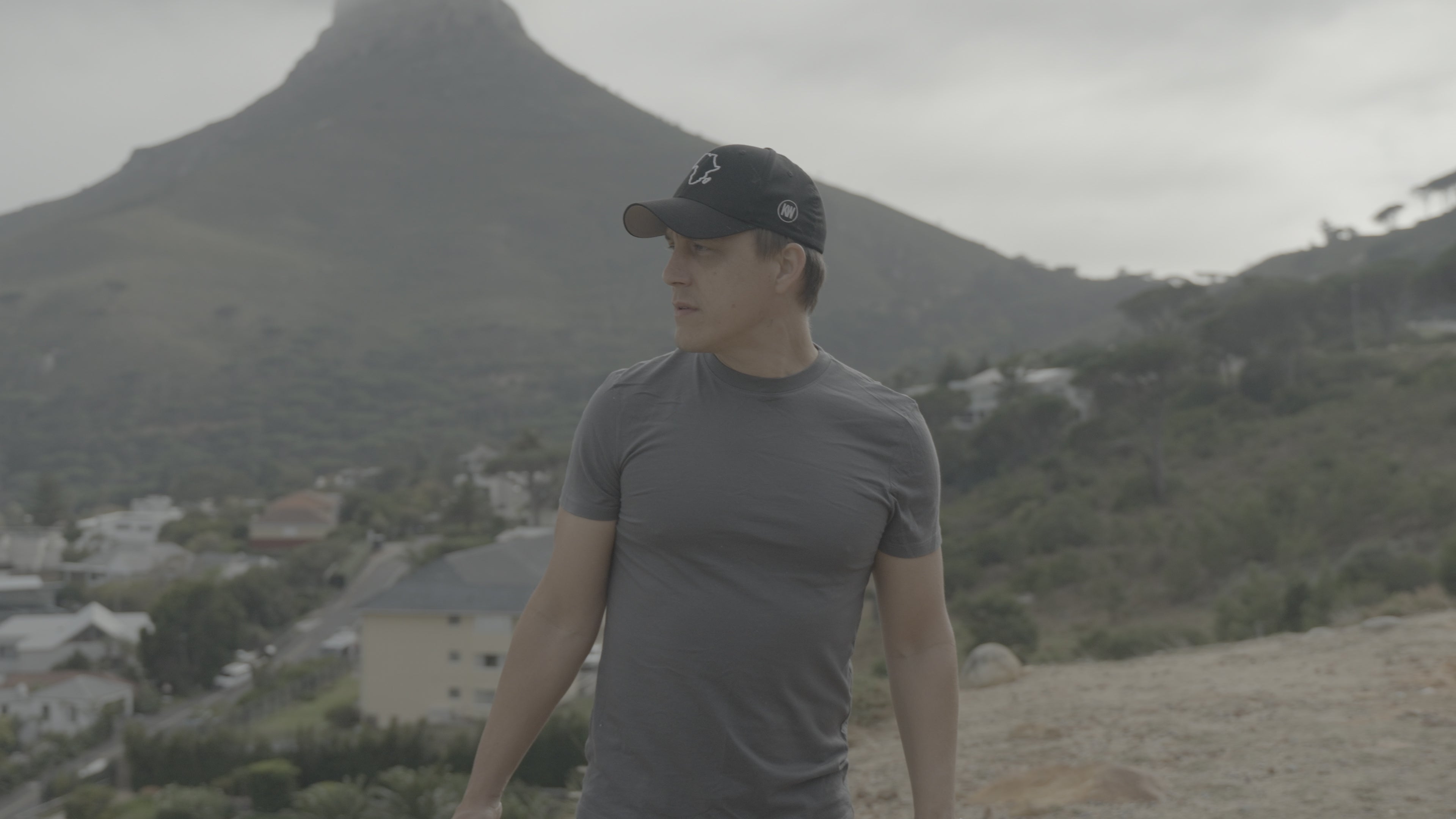 Example of cinematic stock footage from Premium Footage 2 pack showing high-quality video clip