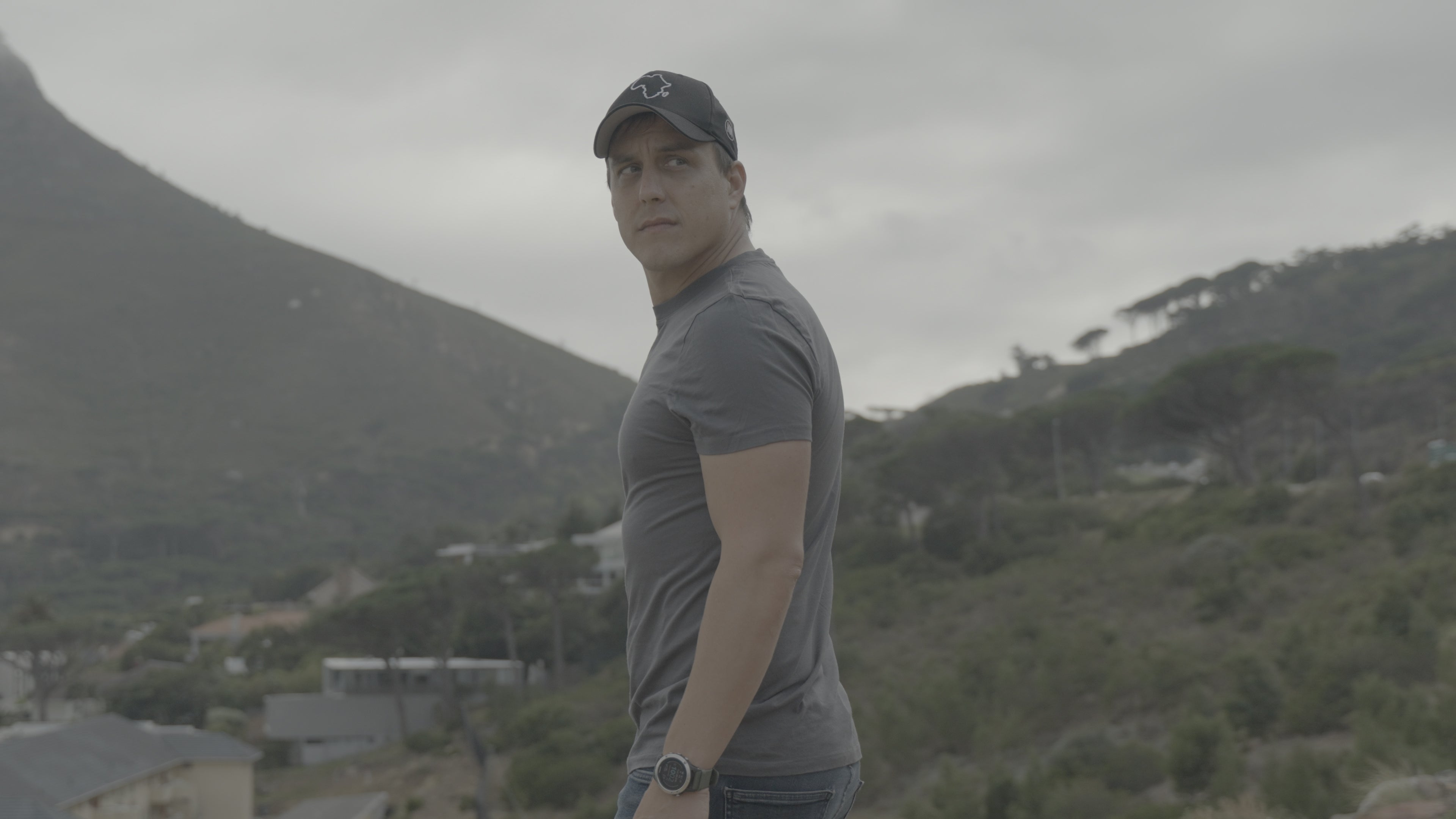 Example of cinematic stock footage from Premium Footage 2 pack showing high-quality video clip