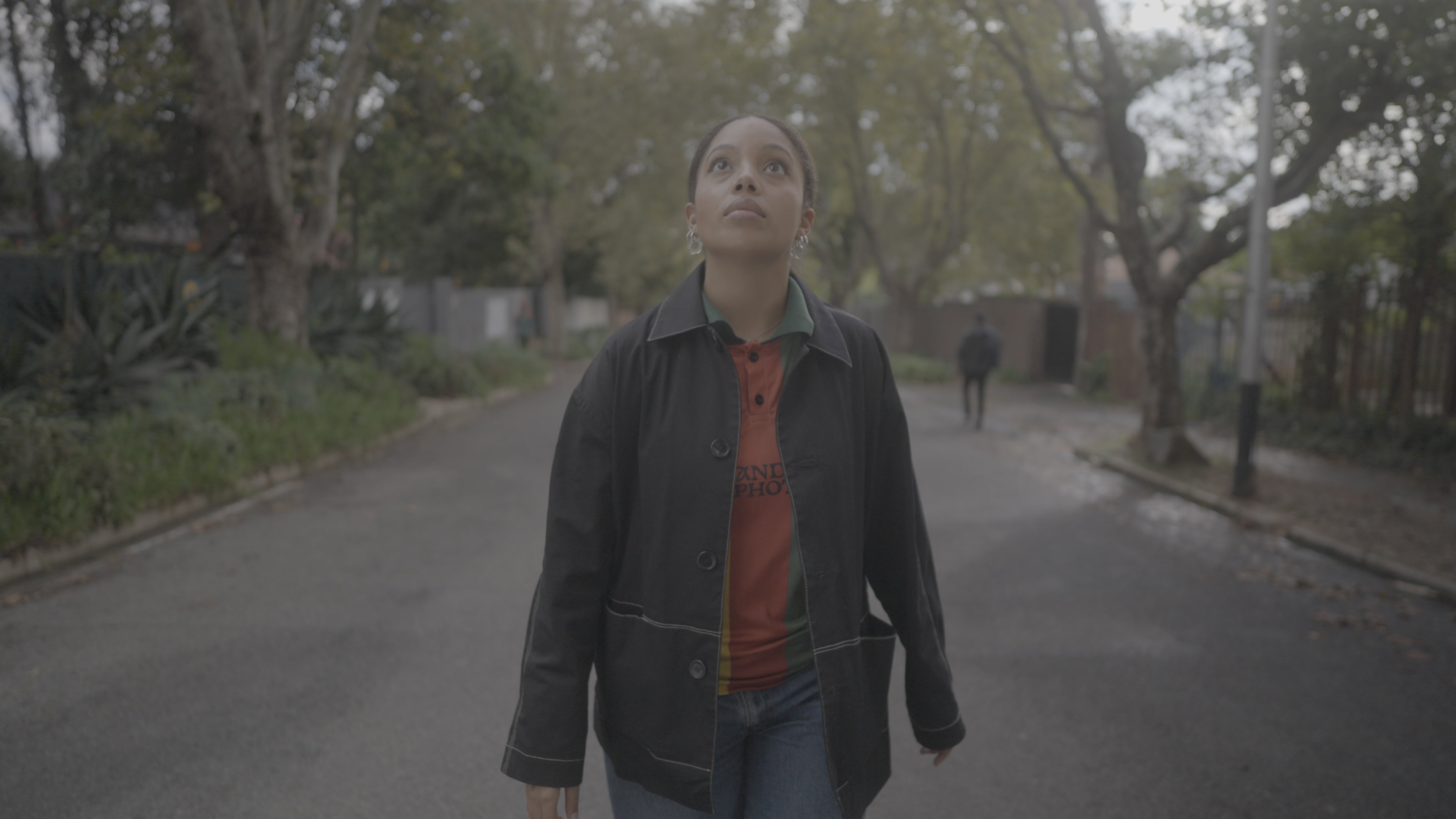 Example of cinematic stock footage from Premium Footage 2 pack showing high-quality video clip