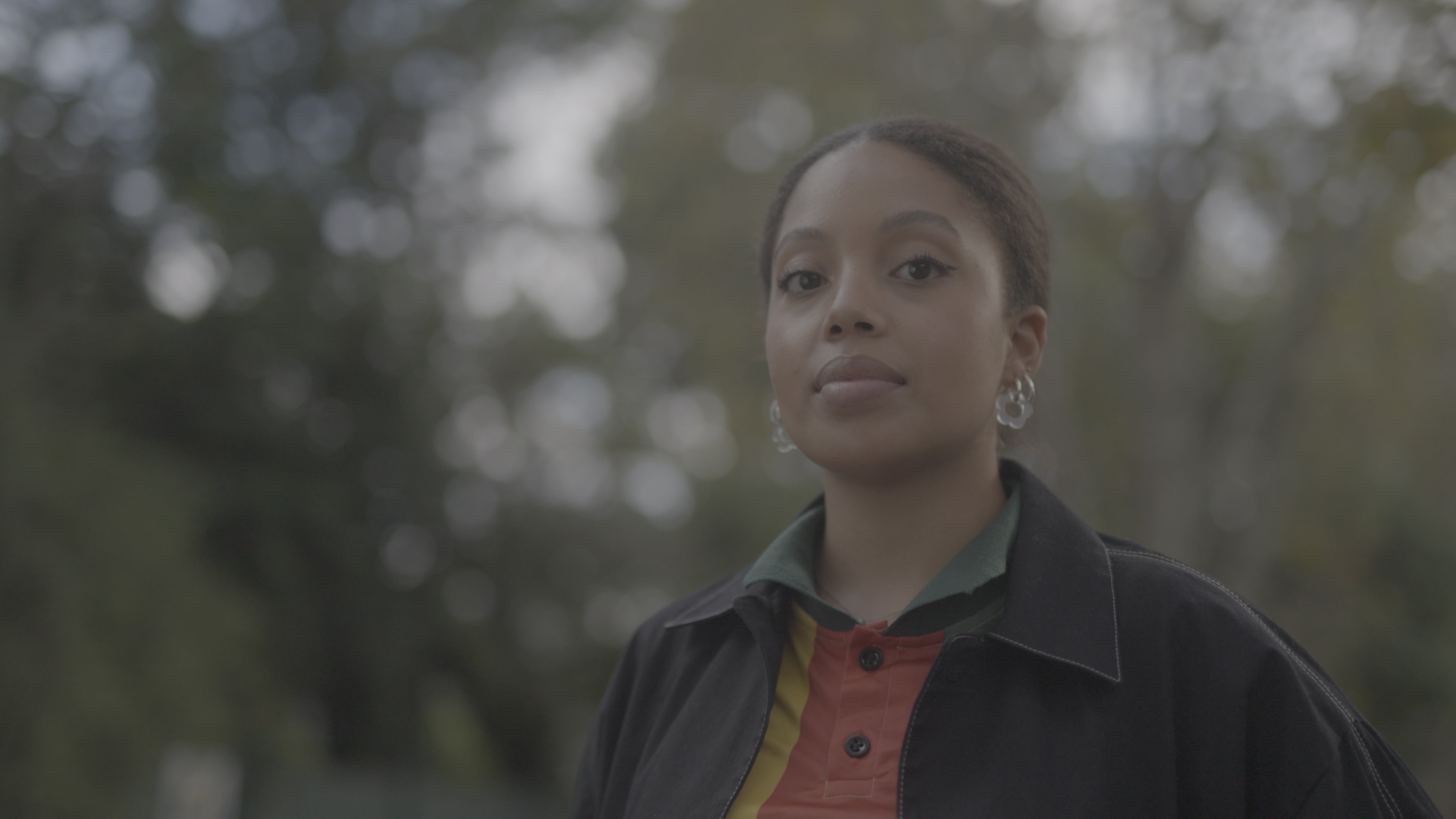 Example of cinematic stock footage from Premium Footage 2 pack showing high-quality video clip