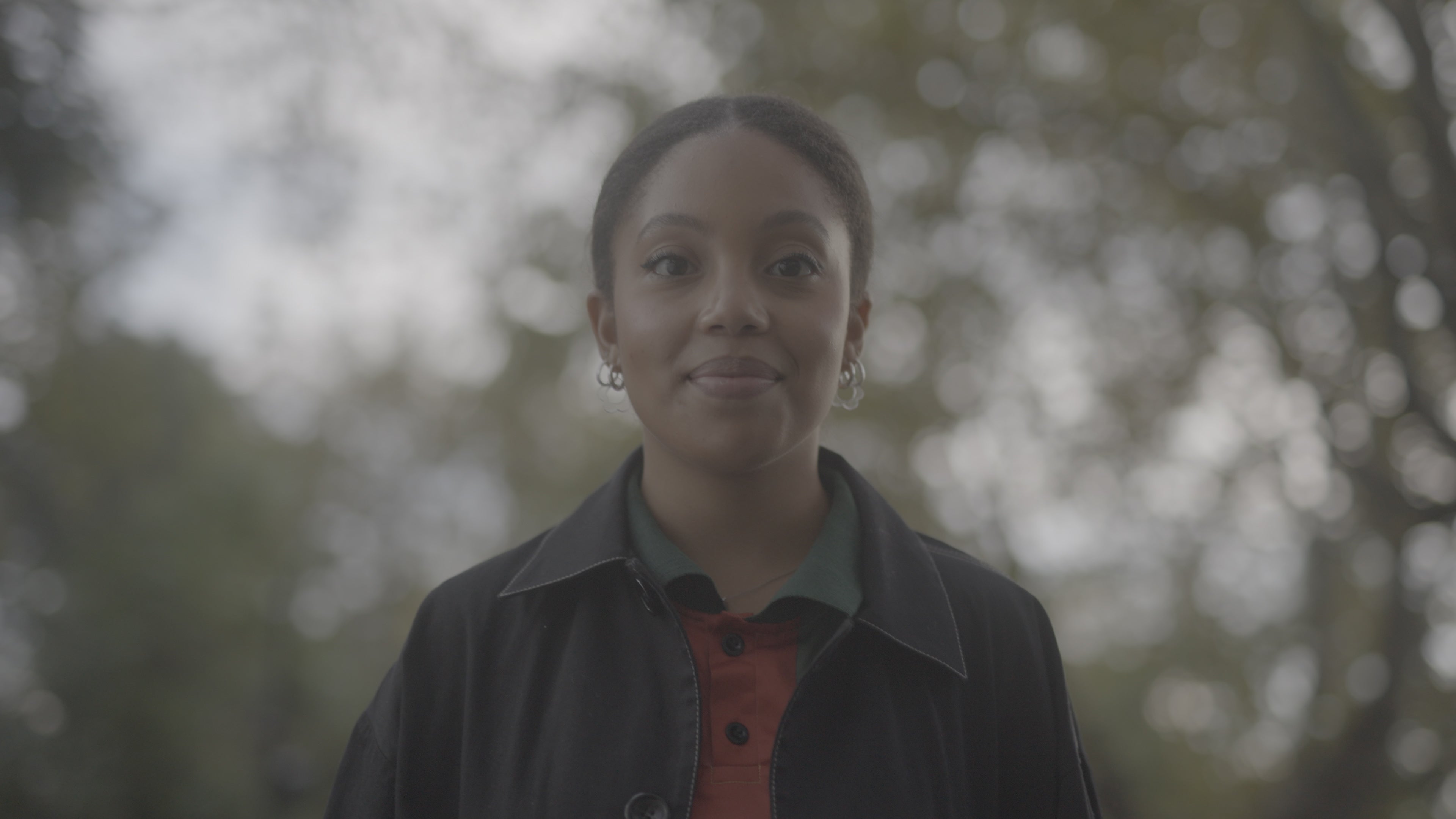 Example of cinematic stock footage from Premium Footage 2 pack showing high-quality video clip