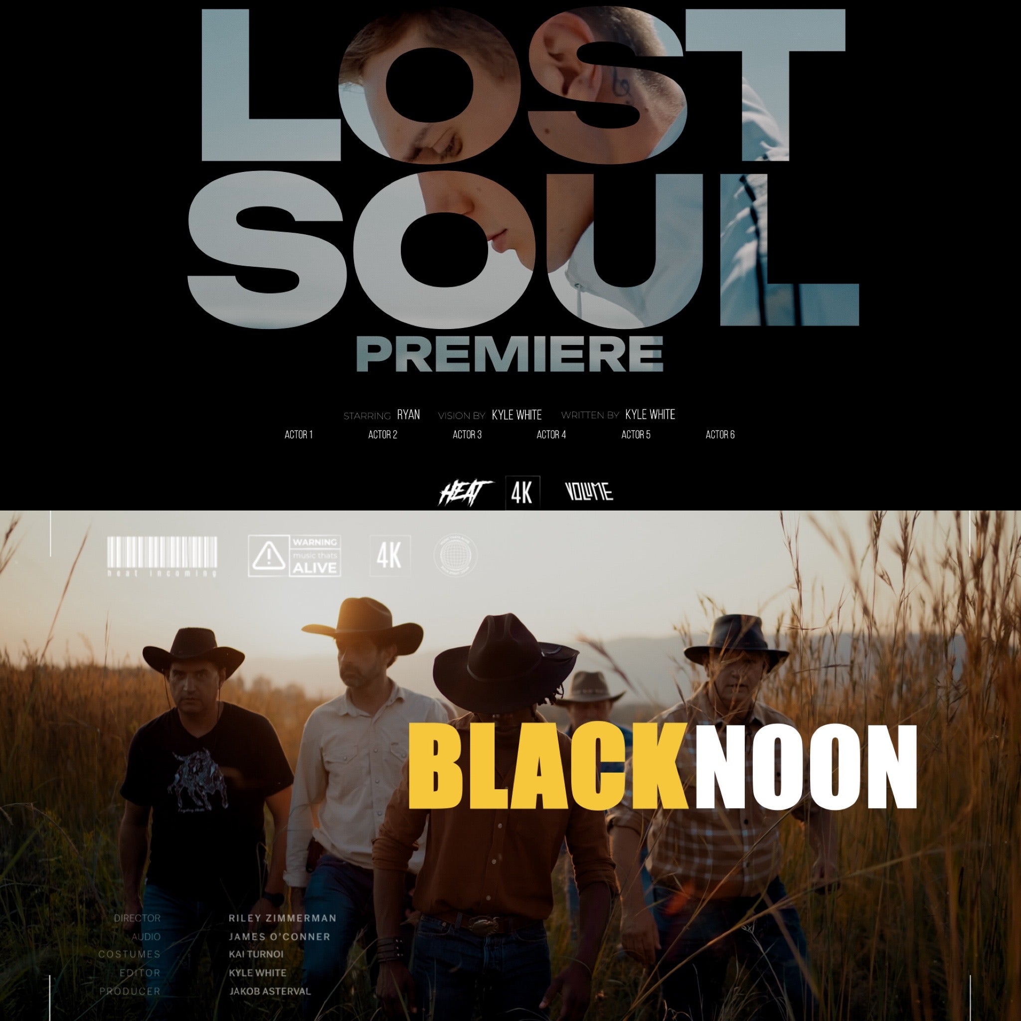 Epic Titles Pack