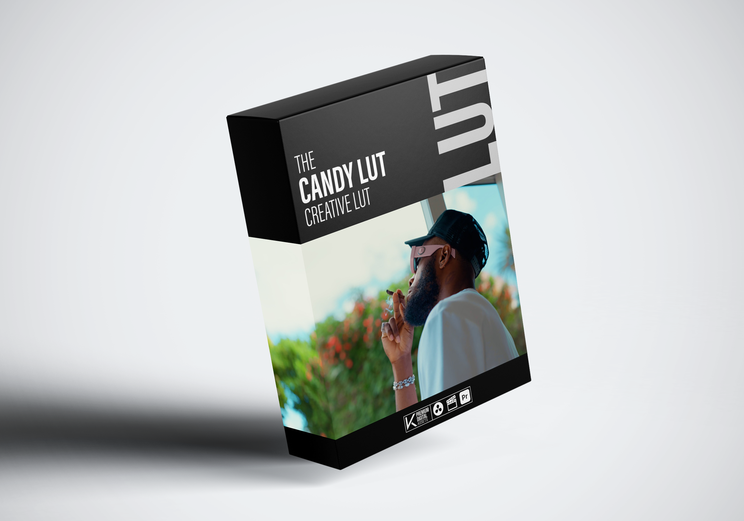 The Candy LUT
