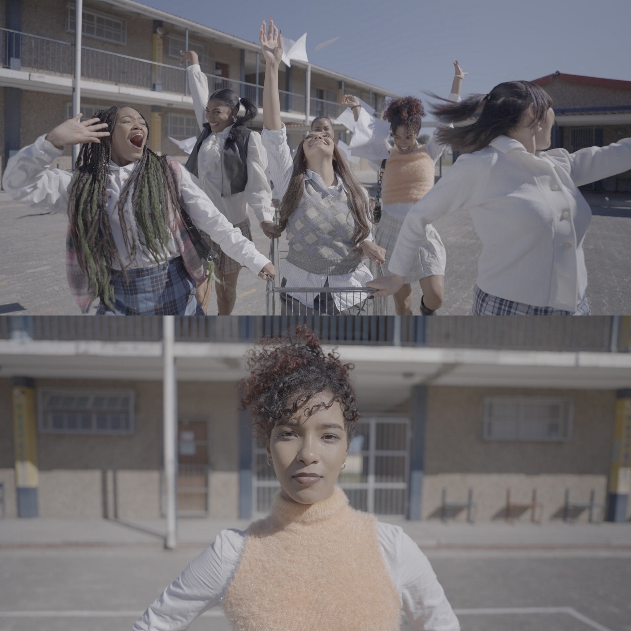 Premium Footage 50+ Clips