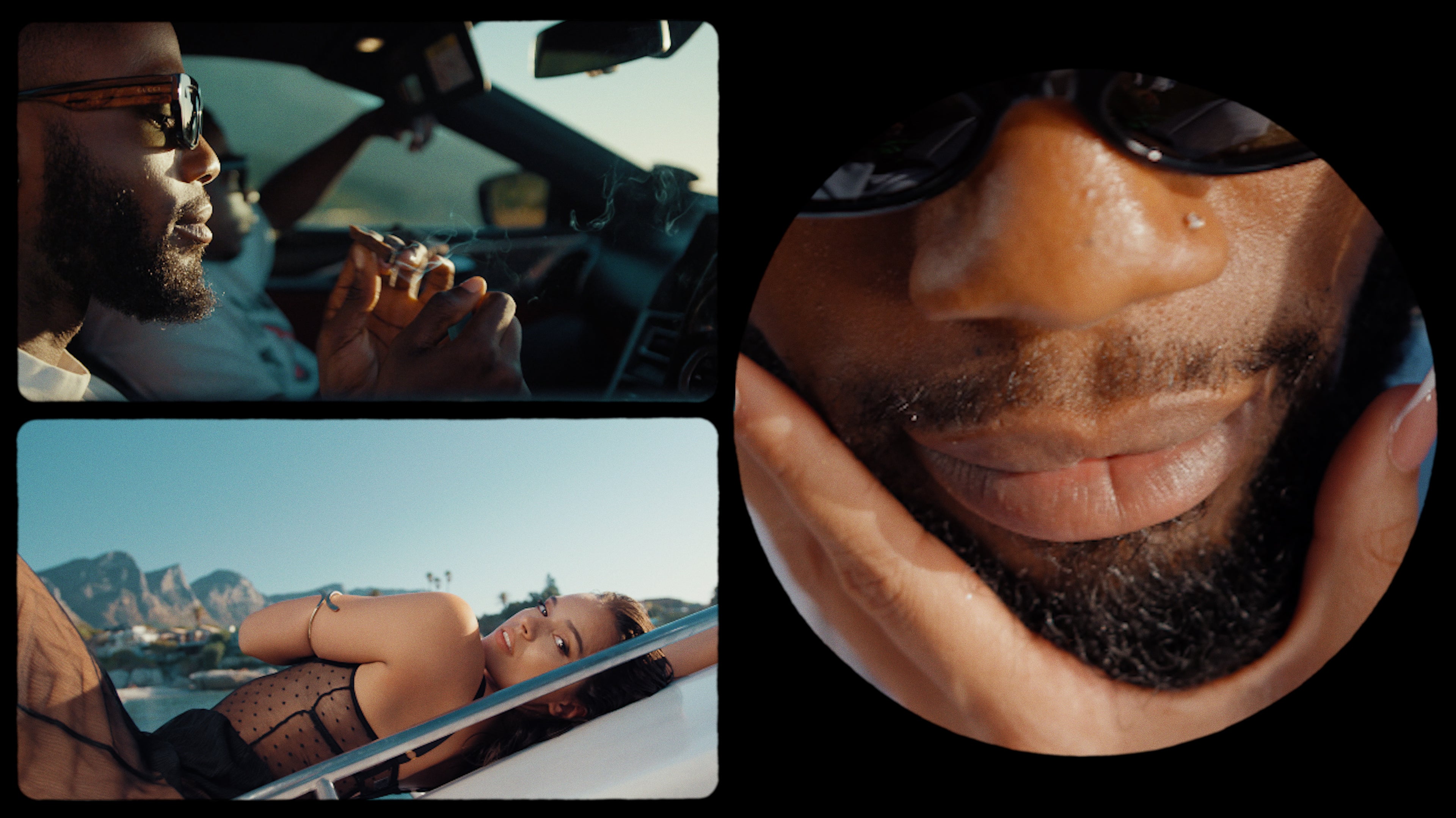 Split Screen Mattes Vol. 1 – Overlay Pack [Digital Download]
