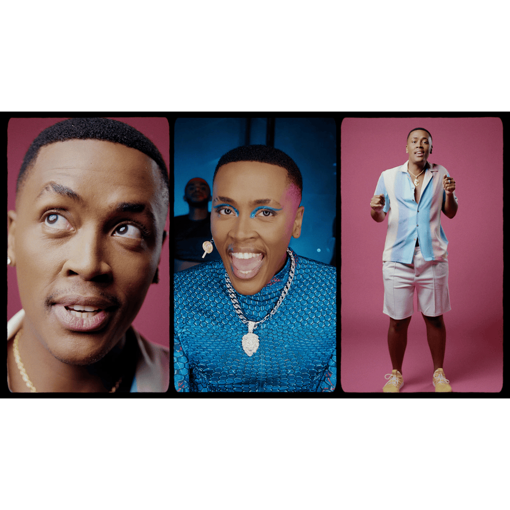 Split Screen Mattes Vol.1