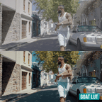 Signature LUT Bundle