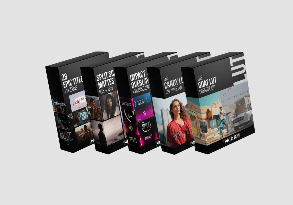 The Creator Bundle