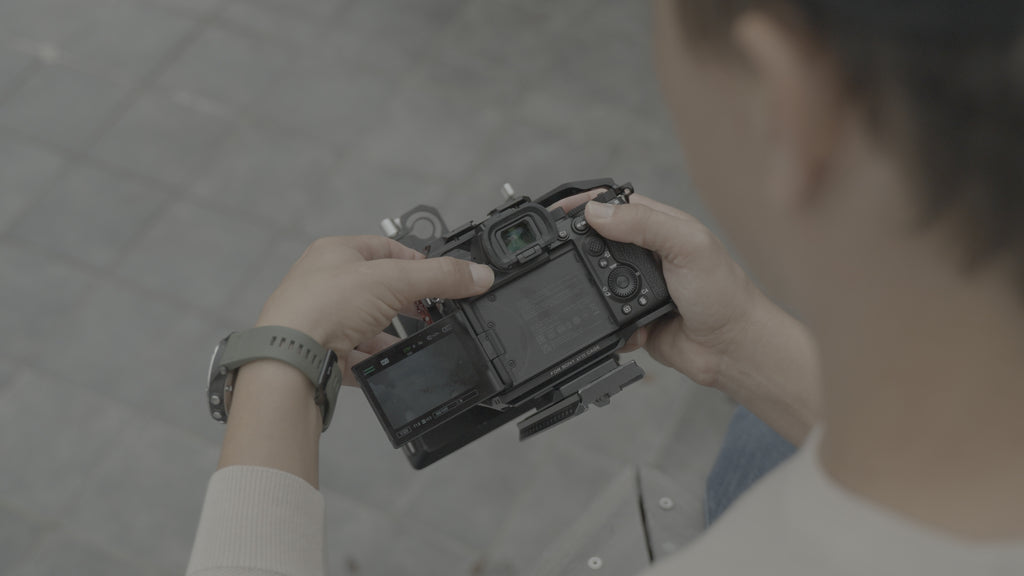 Premium Footage Bundle – 4K Video Footage Pack [Digital Download]