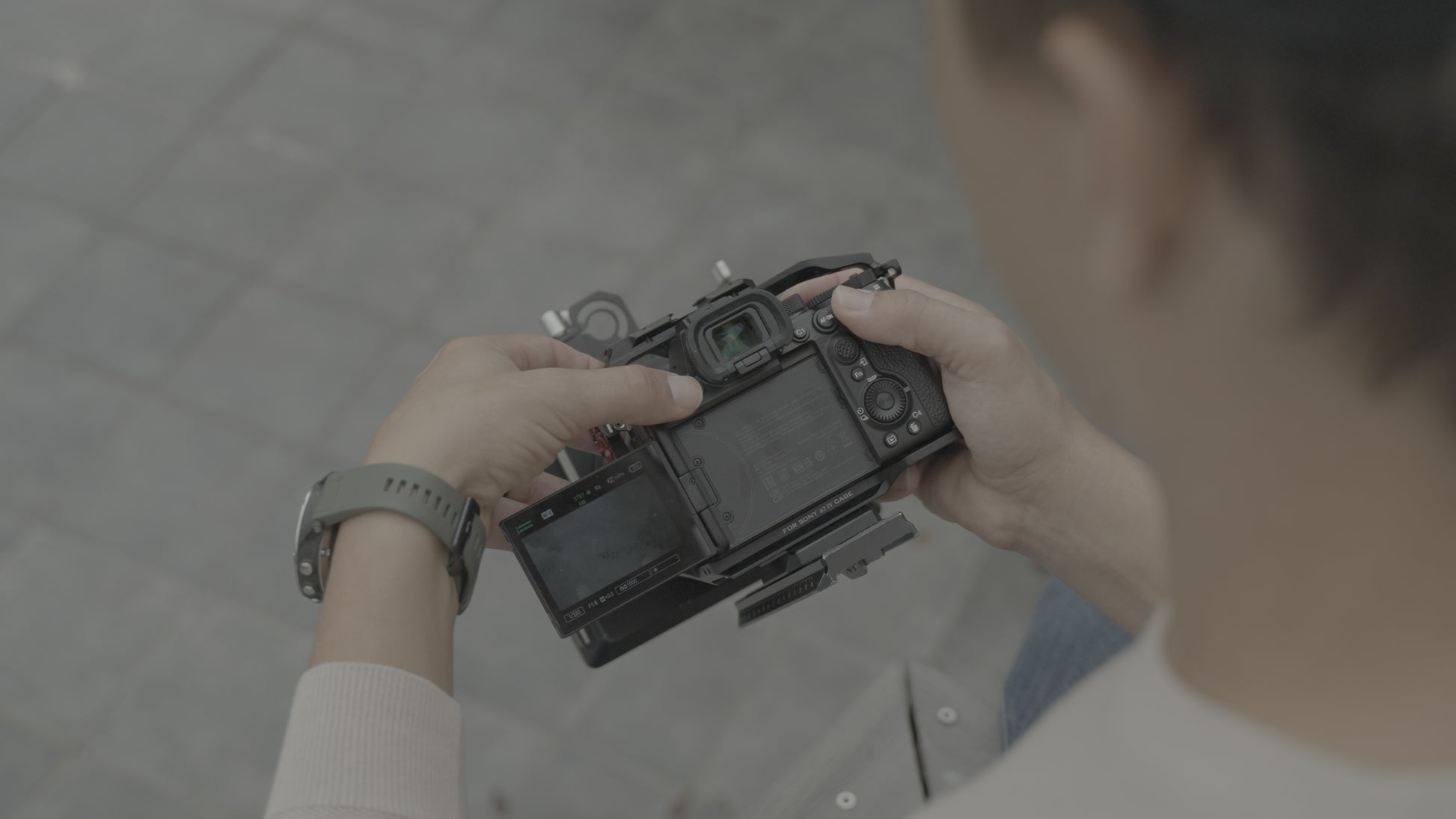 Premium Footage Bundle – 4K Video Footage Pack [Digital Download]