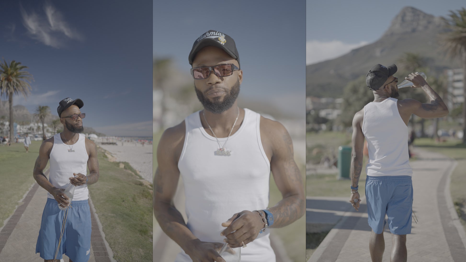 Premium Footage Bundle – 4K Video Footage Pack [Digital Download]