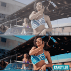 Candy LUT