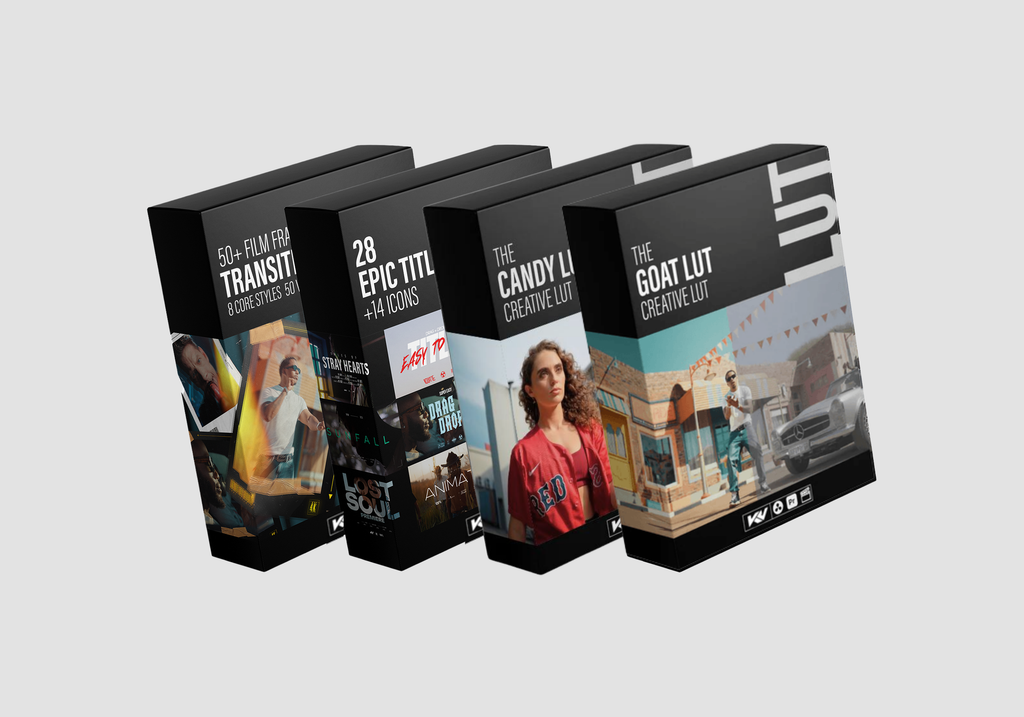 The Adobe Bundle