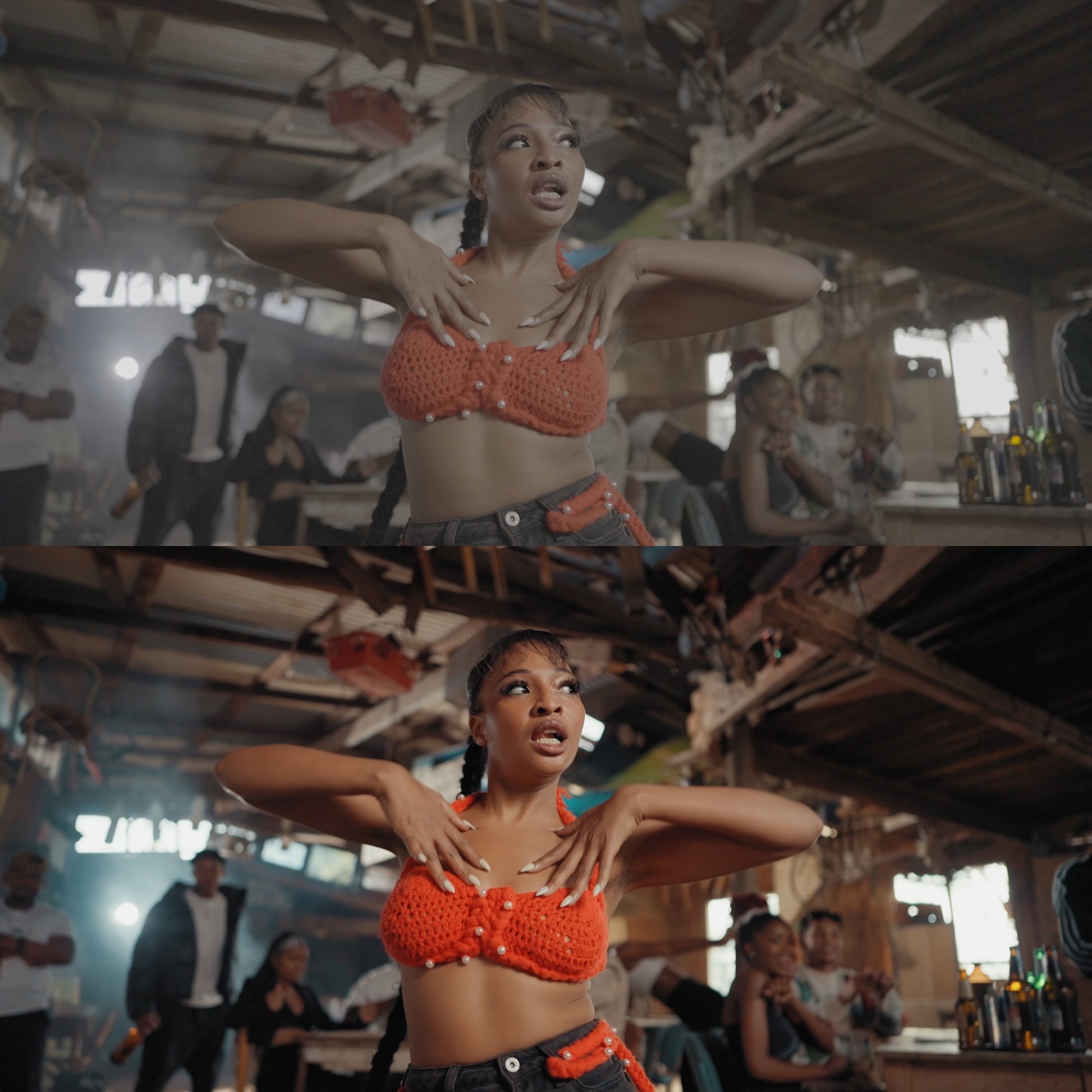 The GOAT LUT – Creative LUT (.CUBE) [Digital Download]