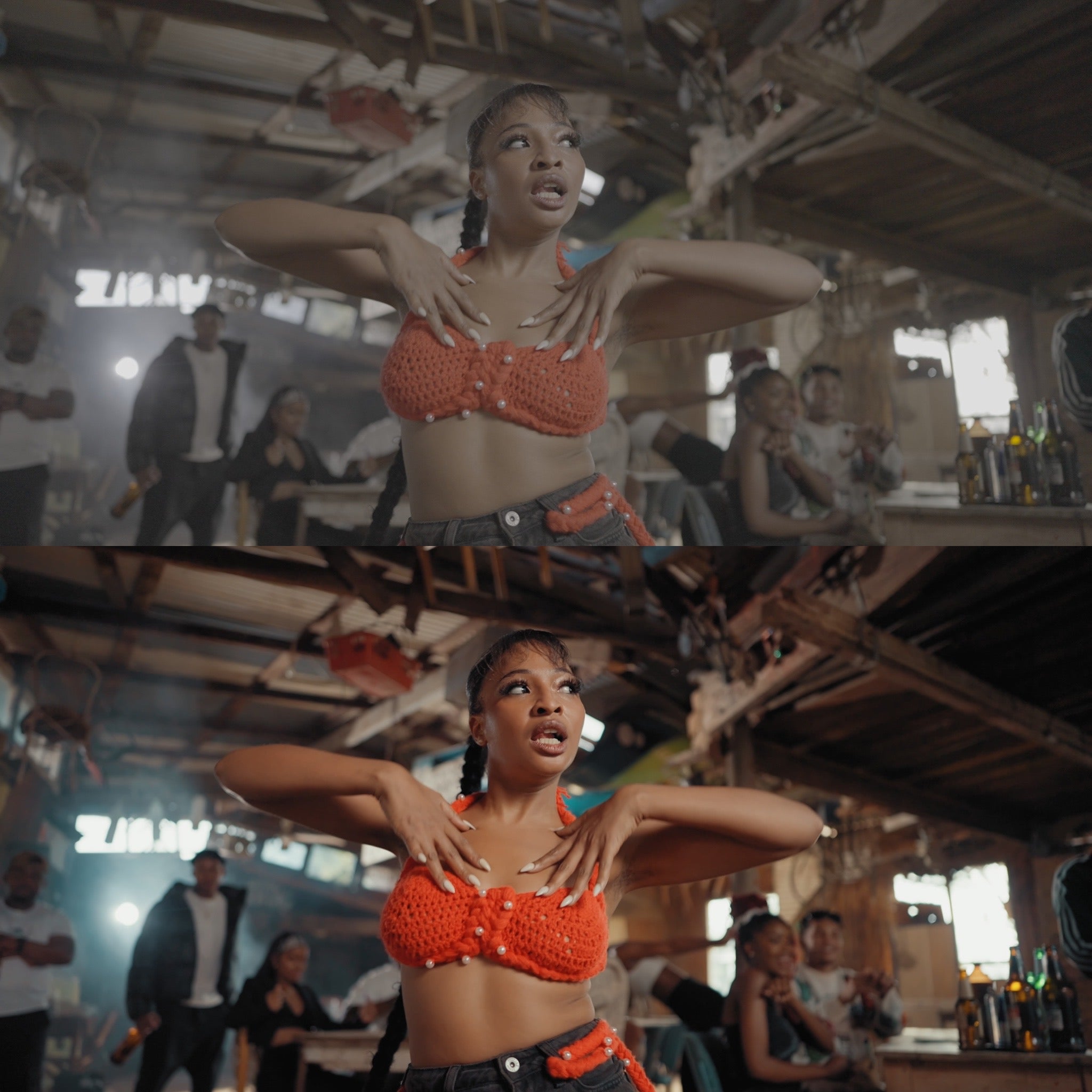 The GOAT LUT – Creative LUT (.CUBE) [Digital Download]
