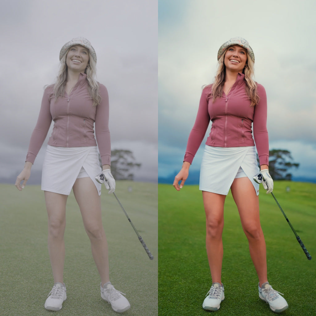 The CANDY LUT – Creative LUT (.CUBE) [Digital Download]