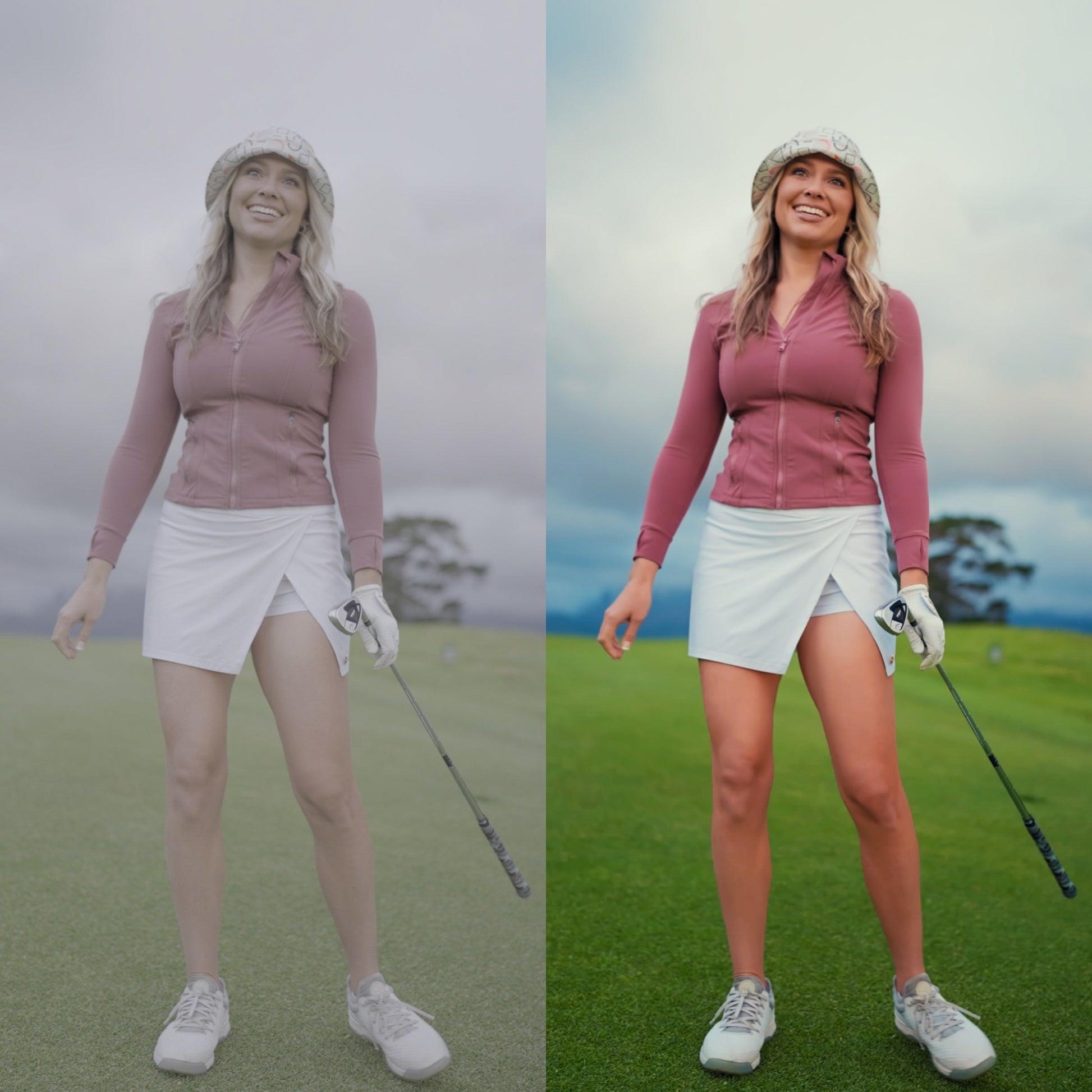The CANDY LUT – Creative LUT (.CUBE) [Digital Download]