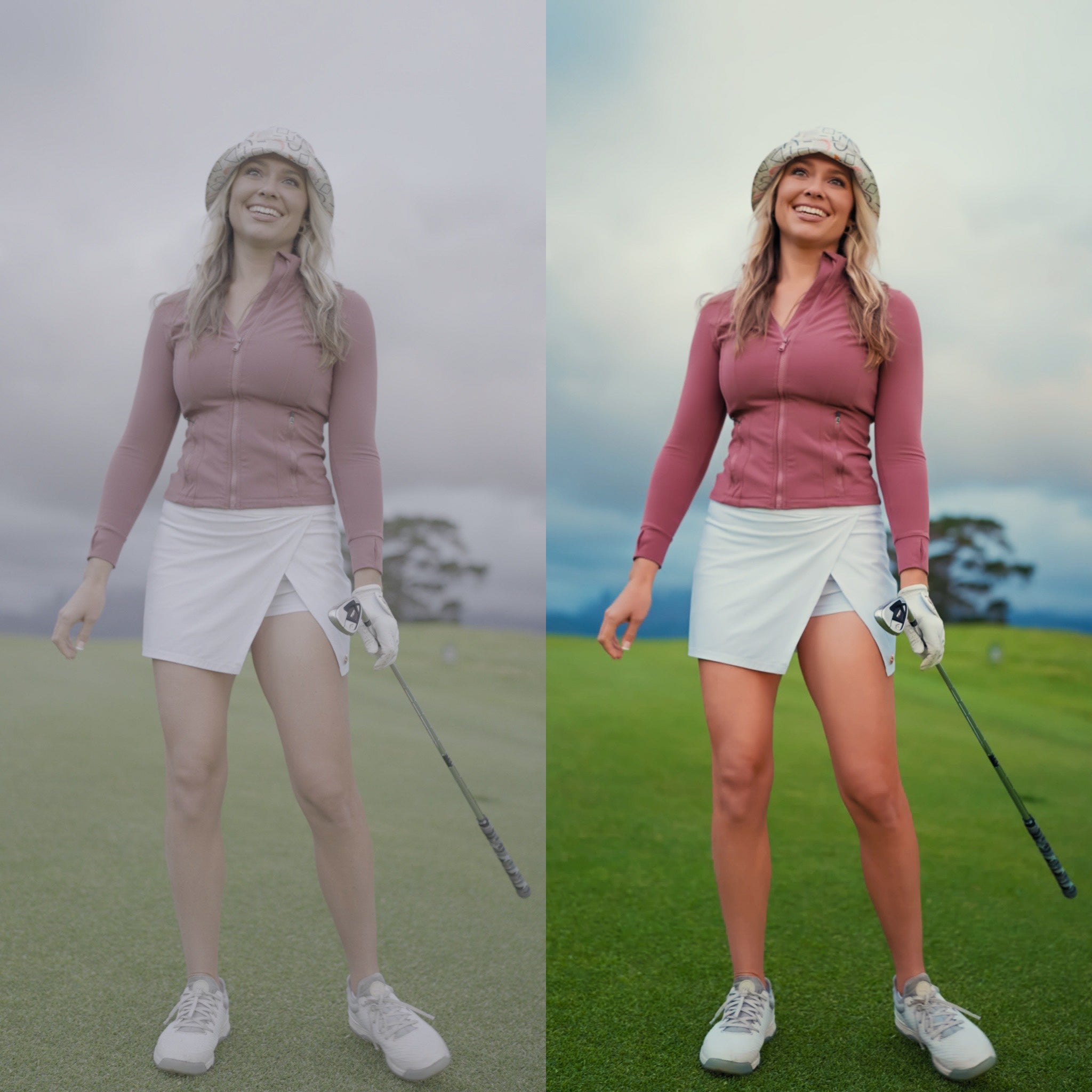 The CANDY LUT – Creative LUT (.CUBE) [Digital Download]