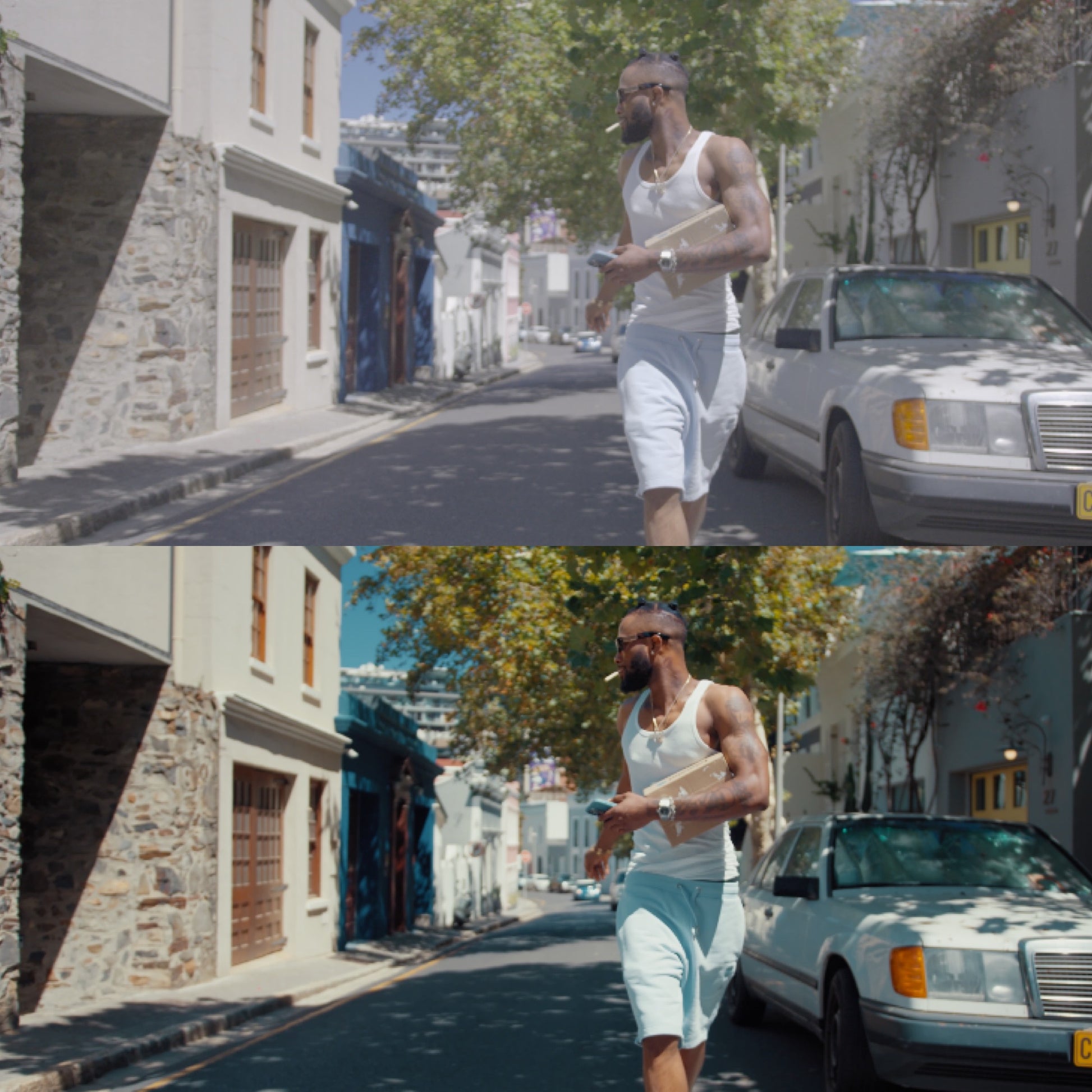 The GOAT LUT – Creative LUT (.CUBE) [Digital Download]