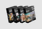 The Essential Adobe Bundle