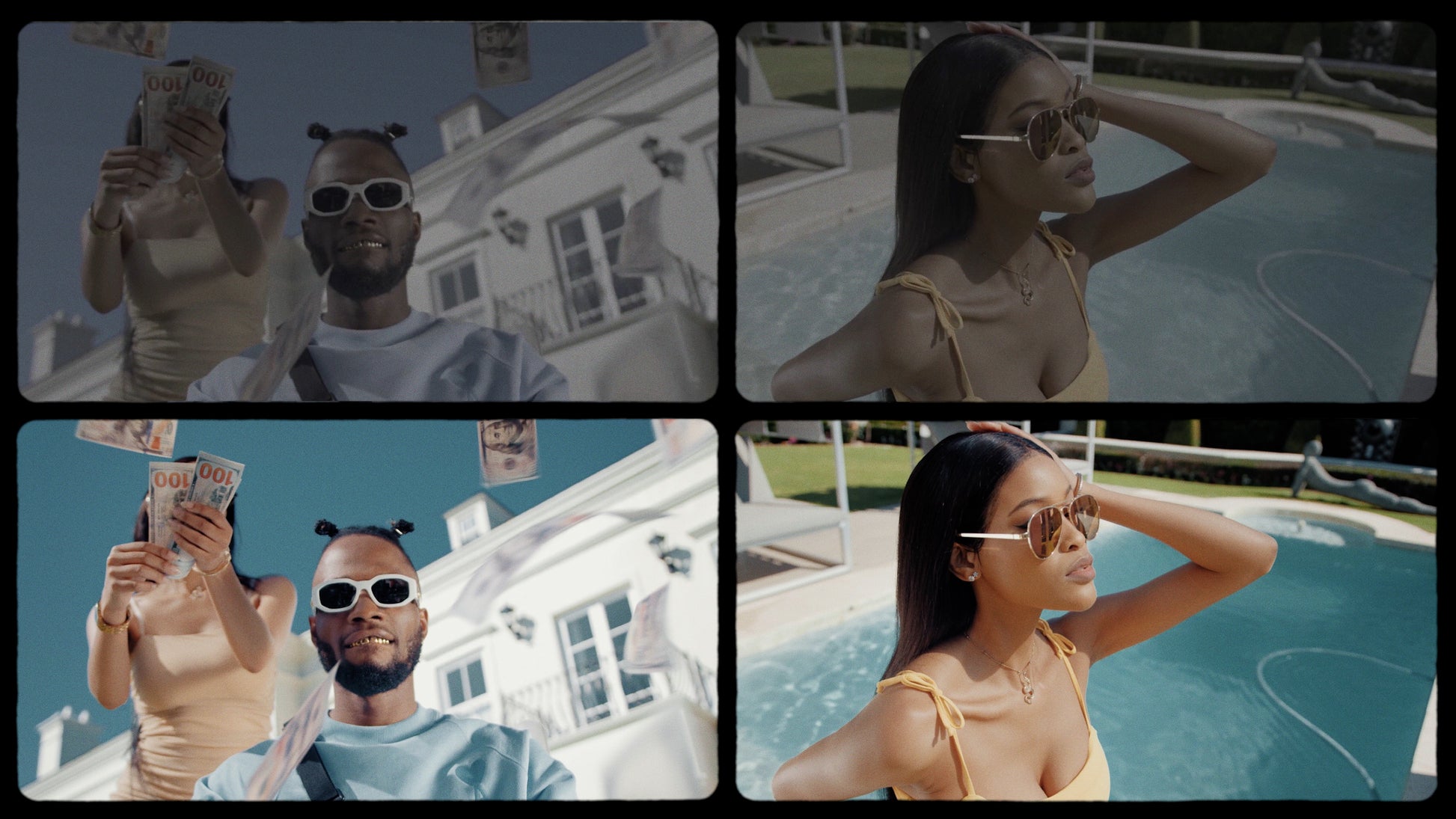 Split Screen Film Mattes Vol. 1 – Overlay Pack [Digital Download]