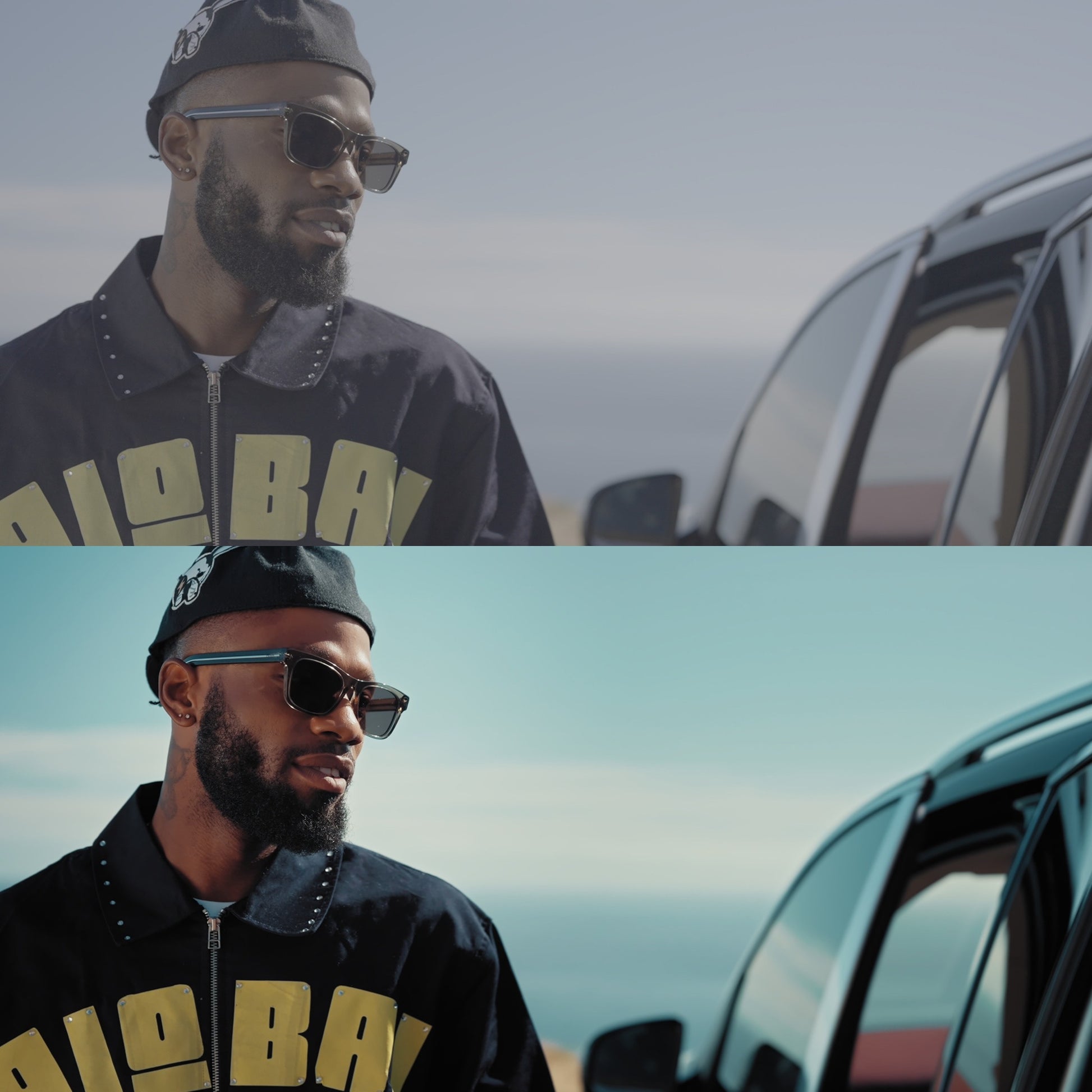 The GOAT LUT – Creative LUT (.CUBE) [Digital Download]