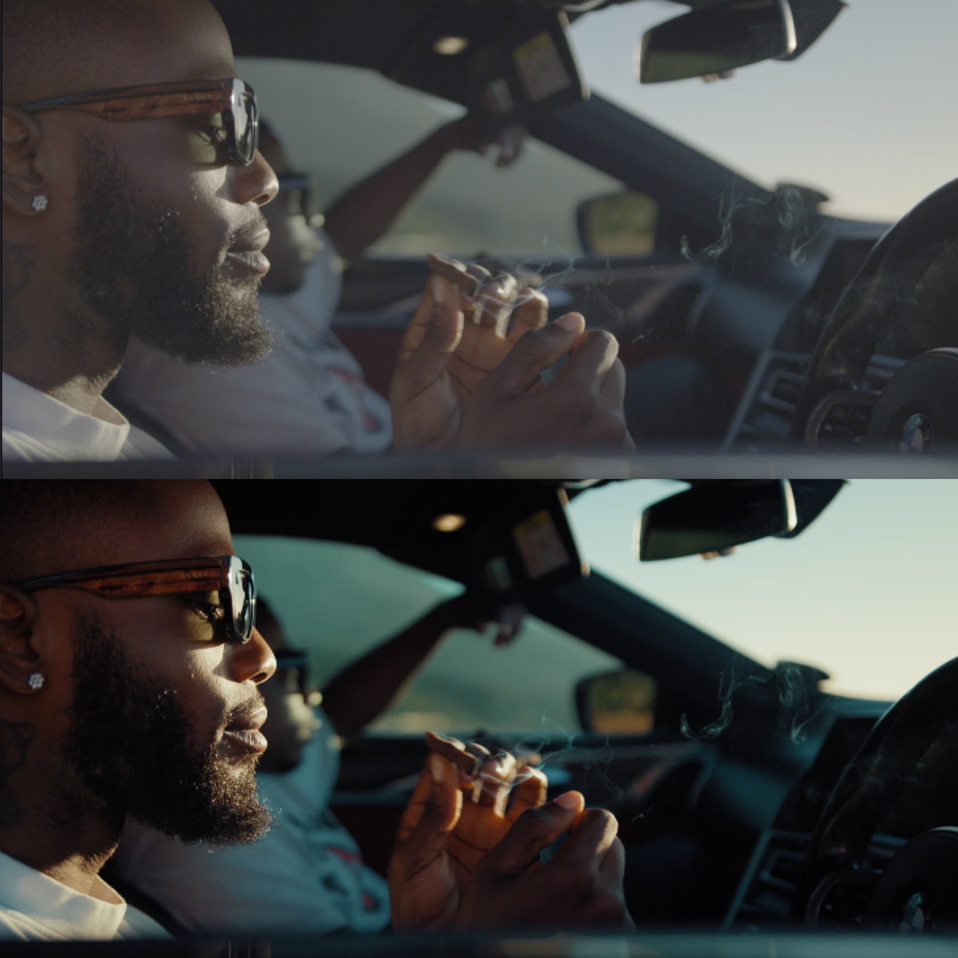 The GOAT LUT – Creative LUT (.CUBE) [Digital Download]
