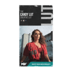 Candy LUT