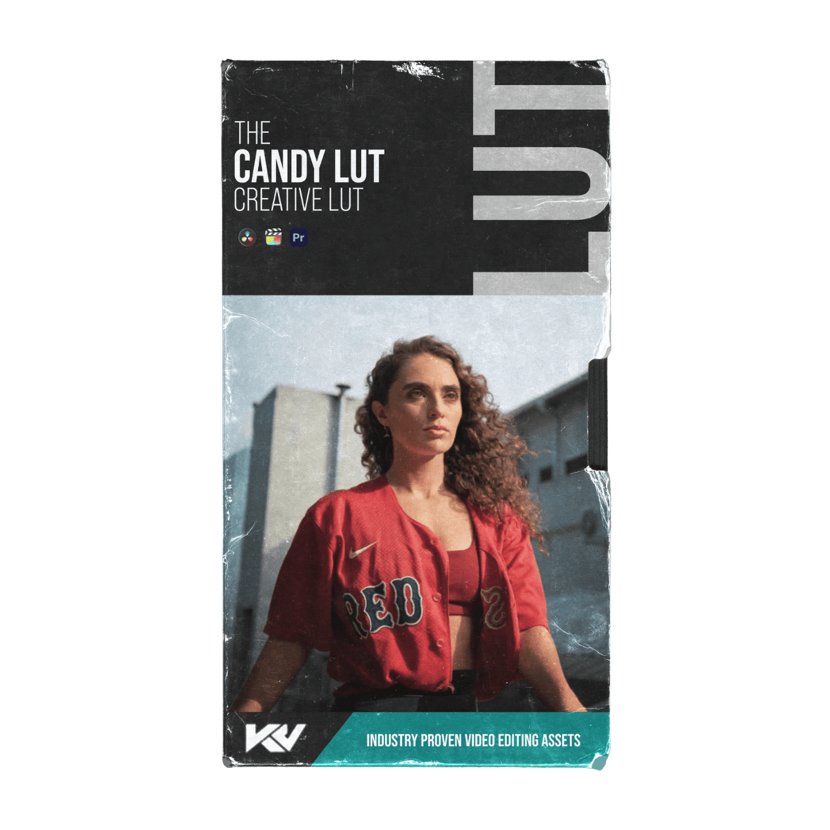 Candy LUT