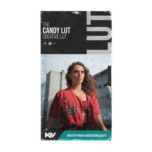 Candy LUT