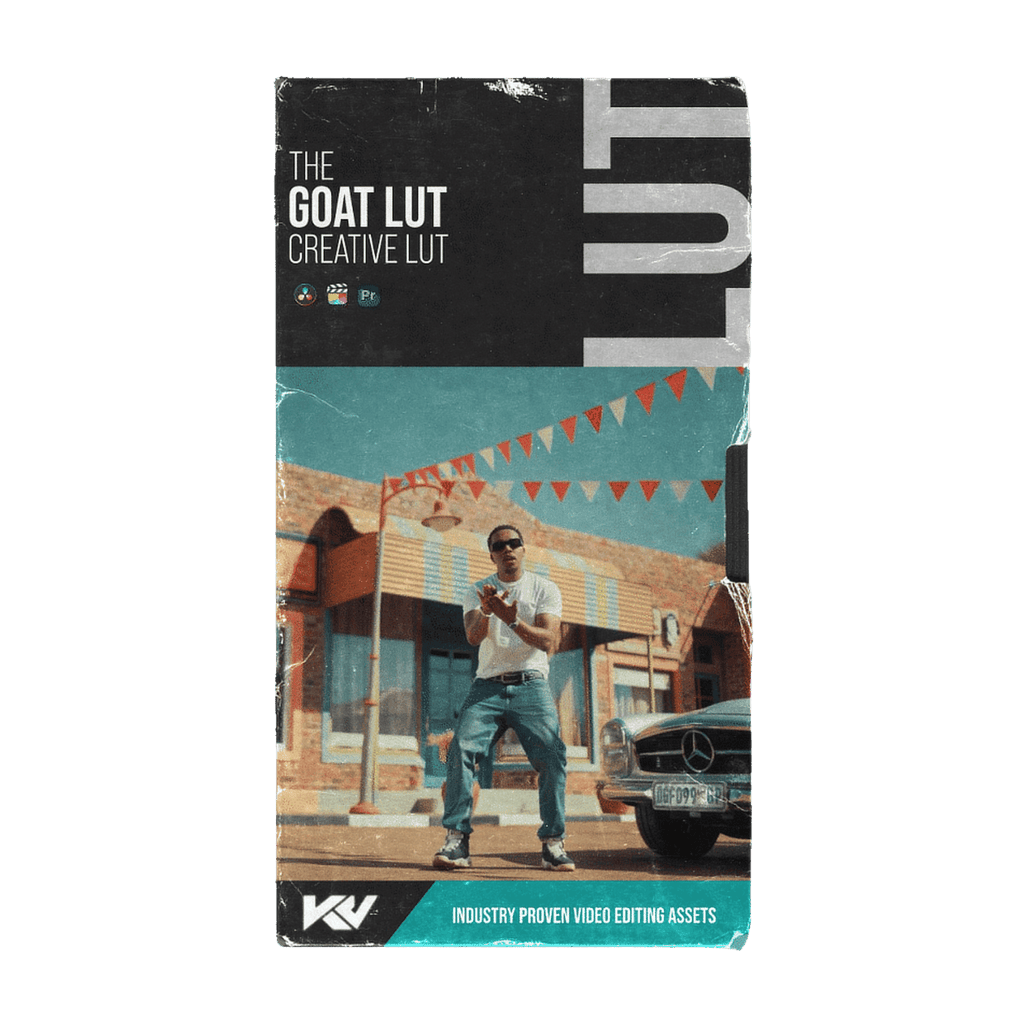 GOAT LUT