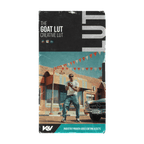 GOAT LUT