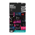 Impact Overlays + Transitions Vol. 1