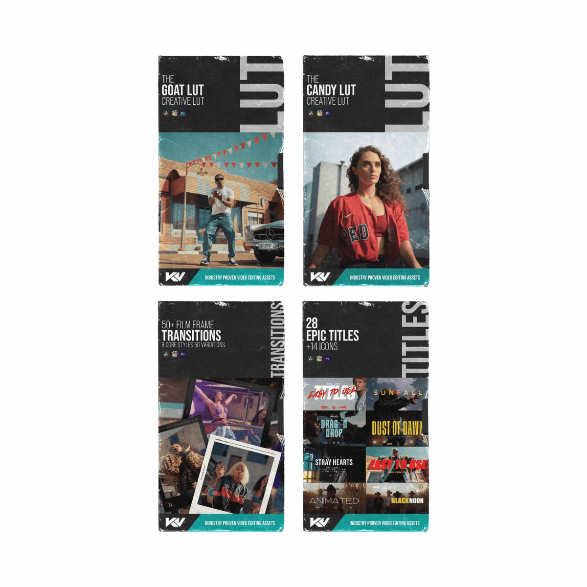 Adobe Bundle