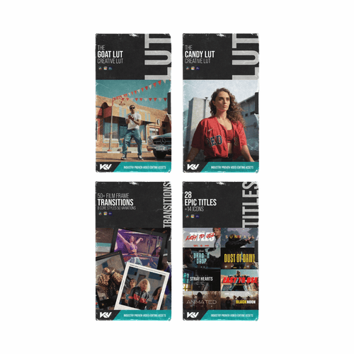 Adobe Bundle