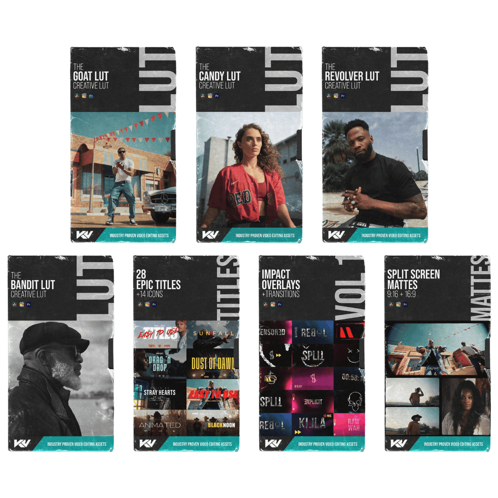 Creator Bundle
