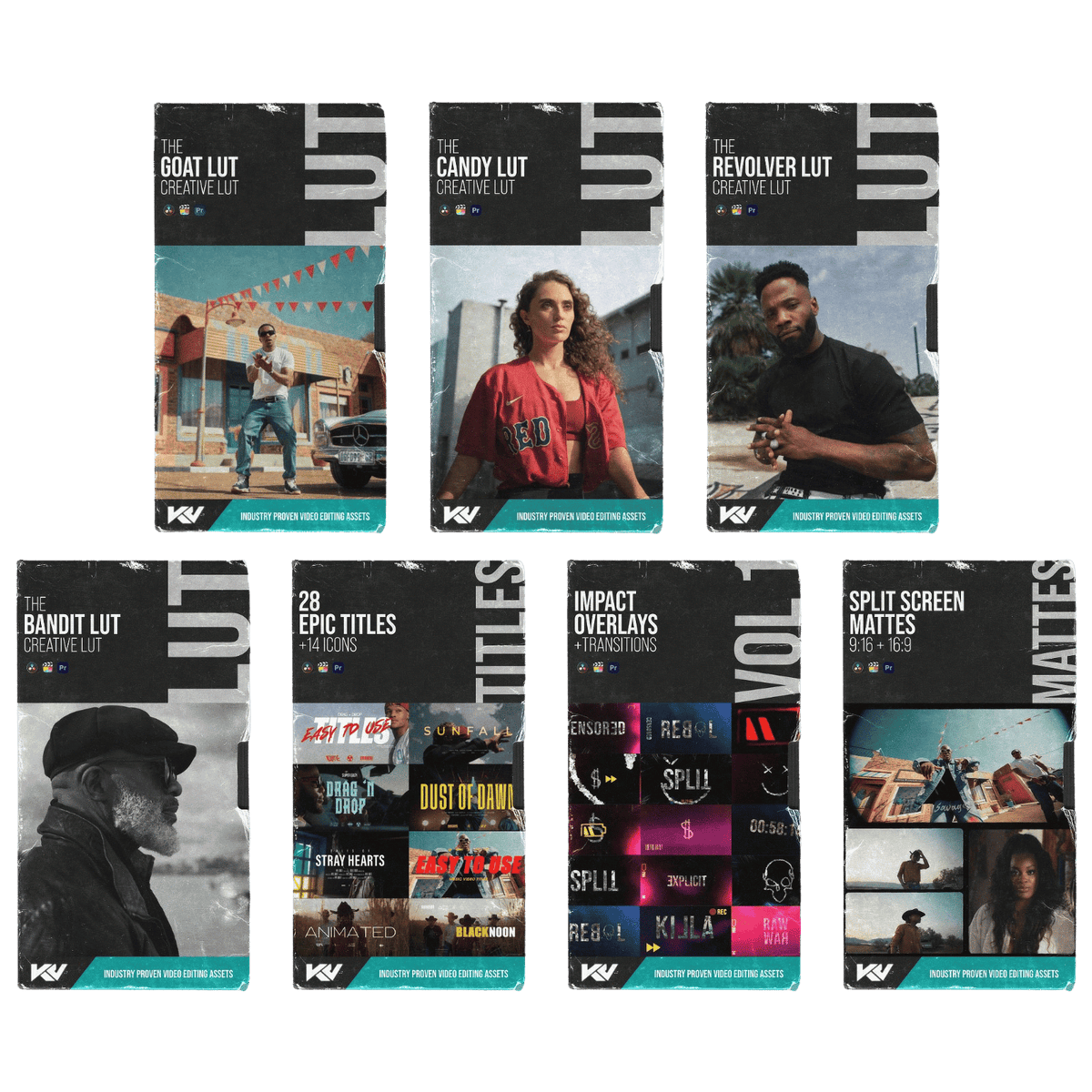 Creator Bundle