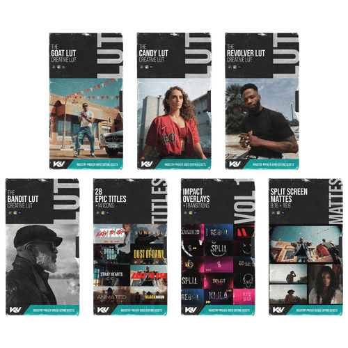 Creator Bundle