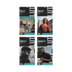 Signature LUT Bundle