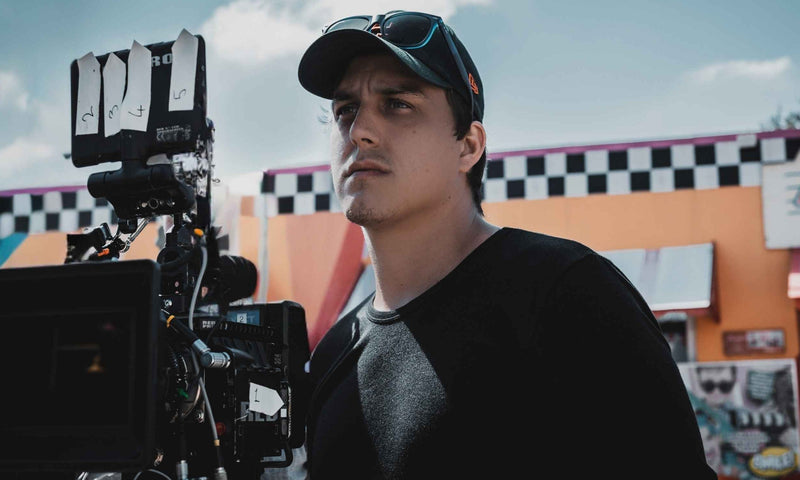 filmmaker.