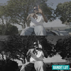 Outlaw LUTs
