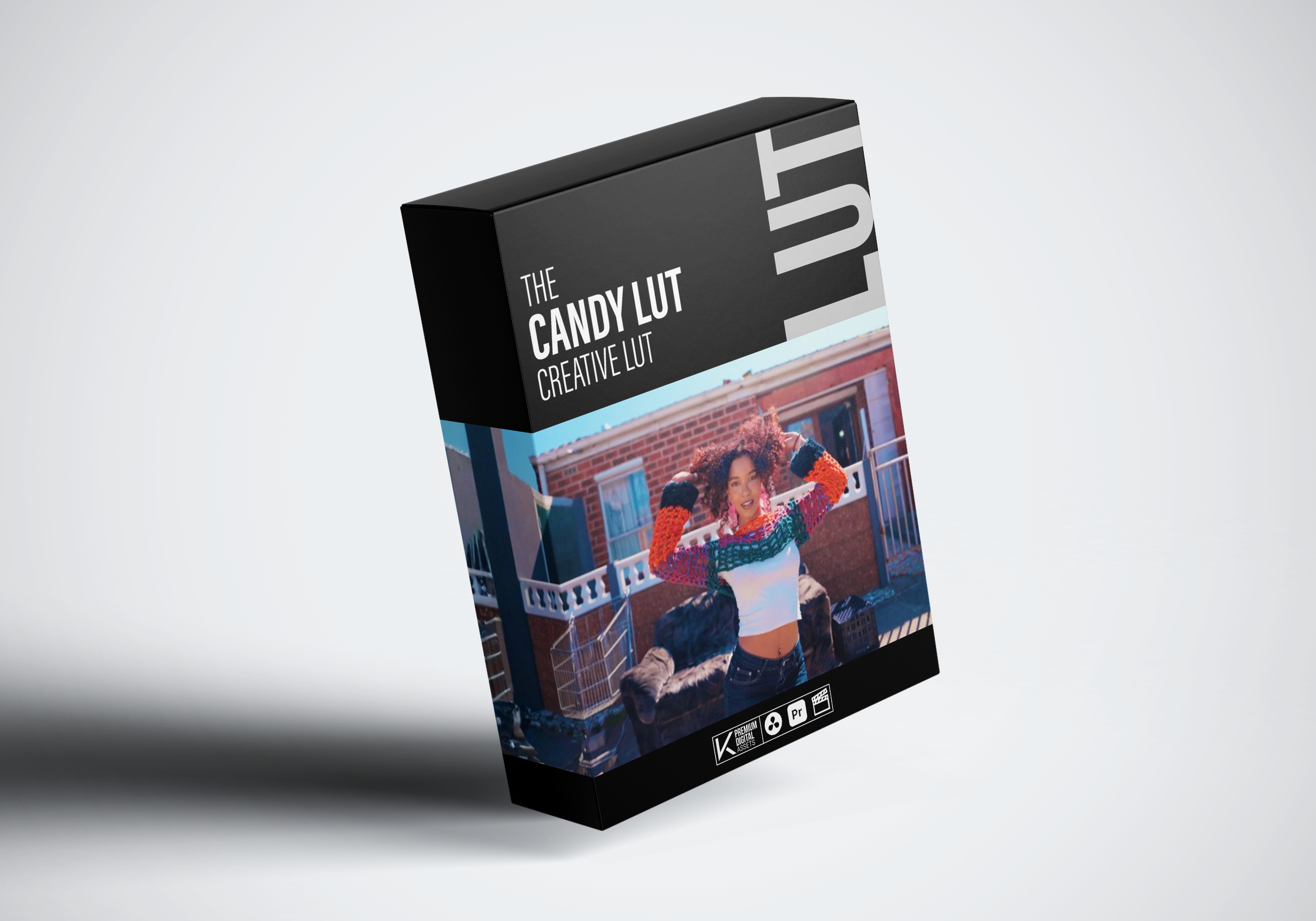 The Candy LUT