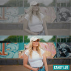 Candy LUT