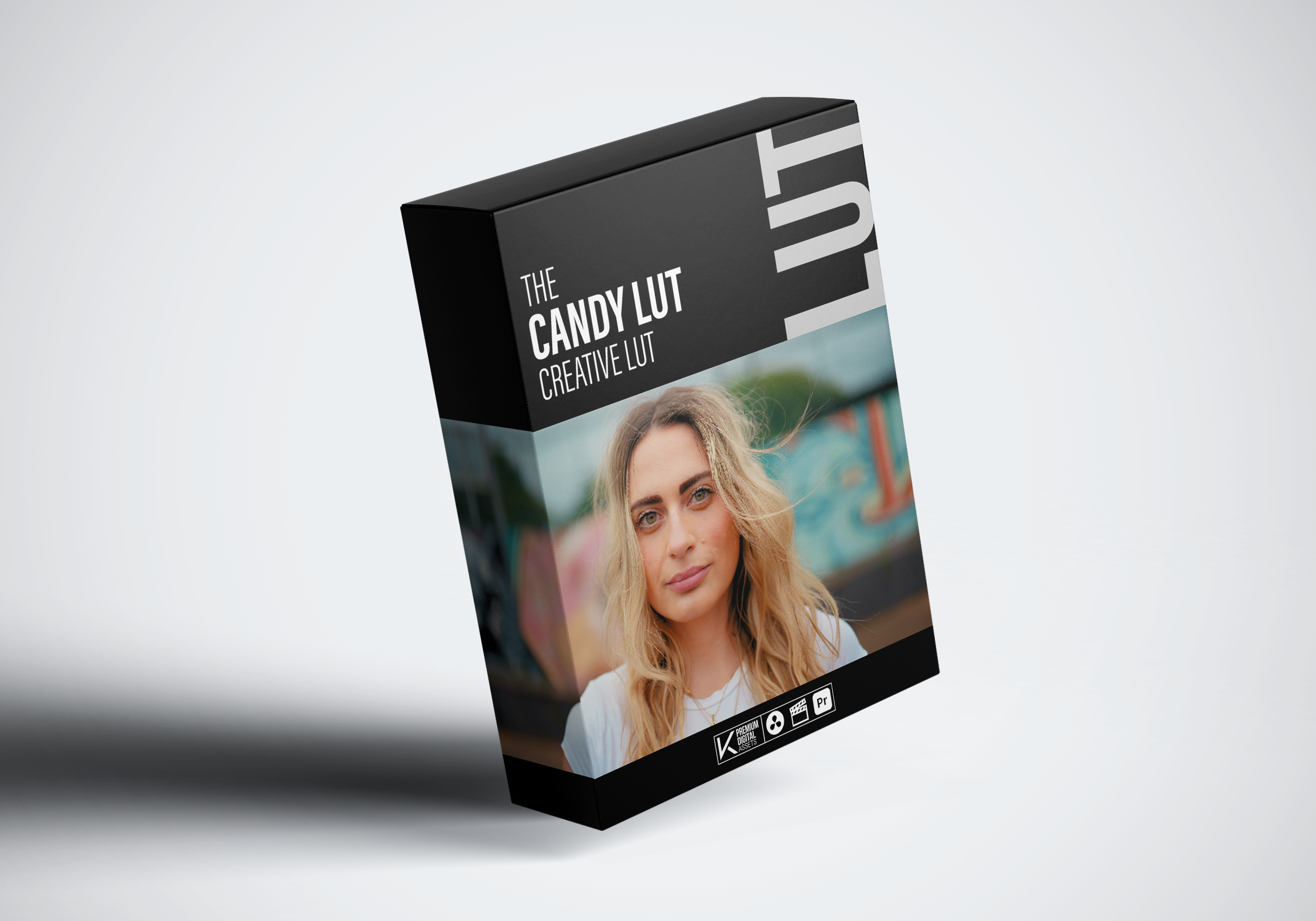 The Candy LUT