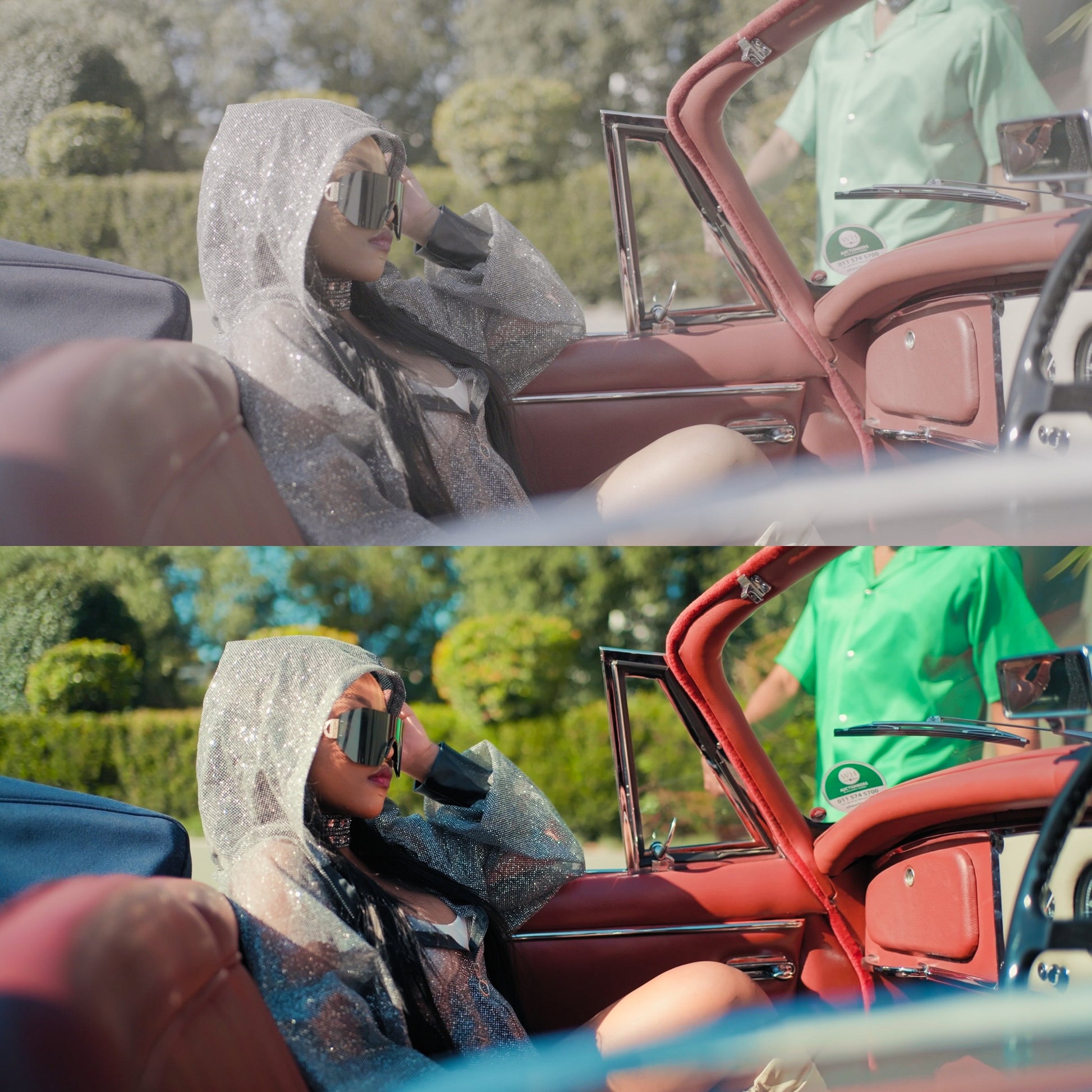 The CANDY LUT – Creative LUT (.CUBE) [Digital Download]