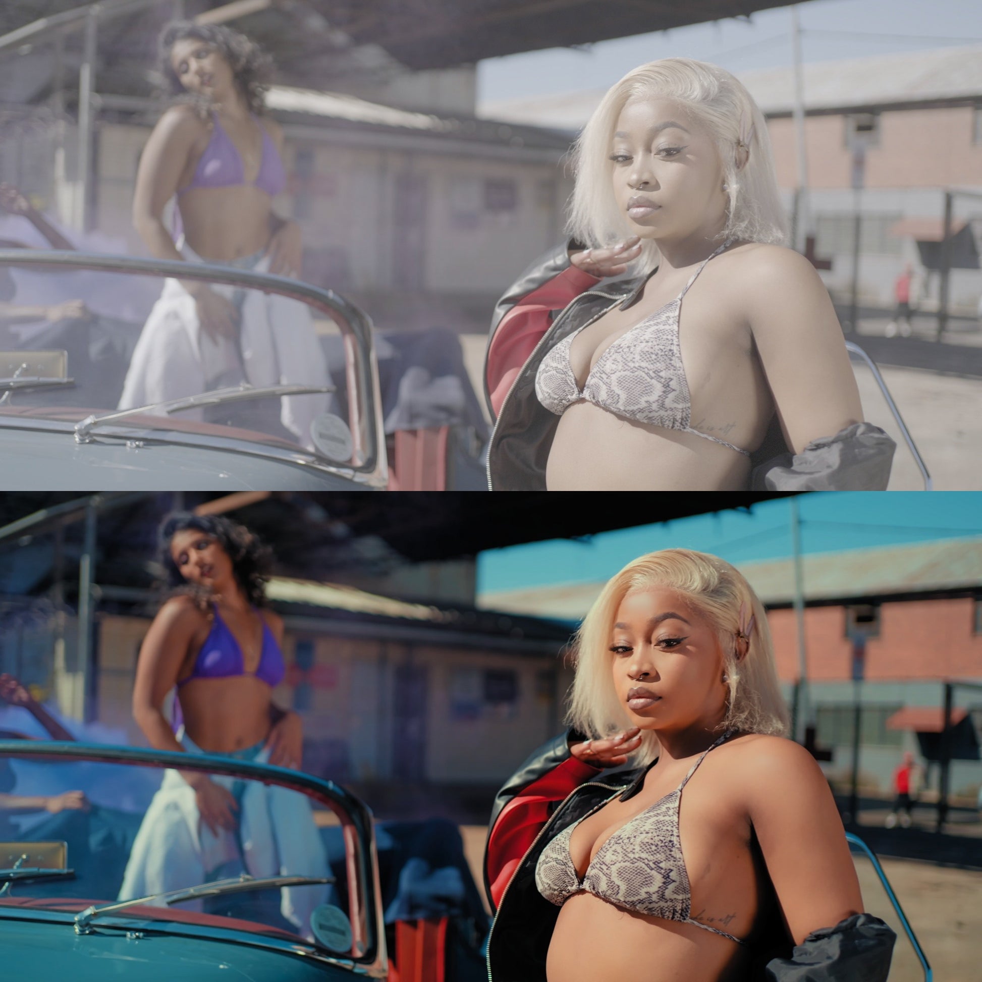 The CANDY LUT – Creative LUT (.CUBE) [Digital Download]